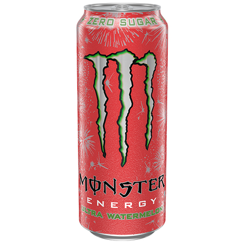 Monster ultra watermelon 500ml