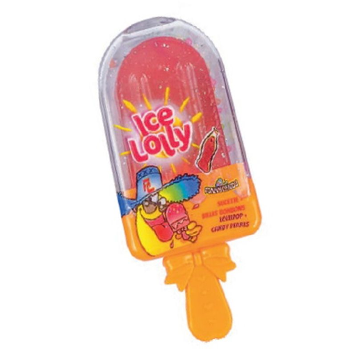 Ice Lolly candy 