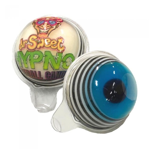 Dr Sweet hypno eyeball candy
