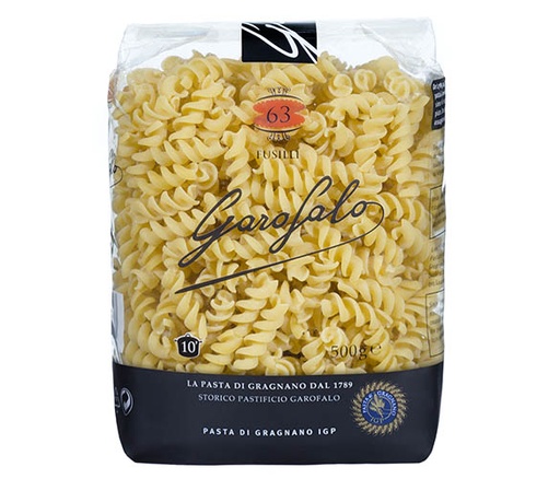 Pate Garofalo Fusilli
