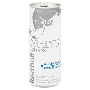 Red bull Noix de Coco-Myrtille 250ml