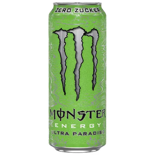 Monster ultra paradise 500ml