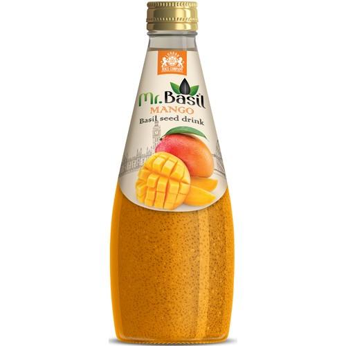 Mr Basil - Mango 290 ml 