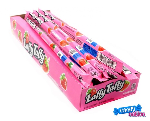 laffy taffy  strawberry 