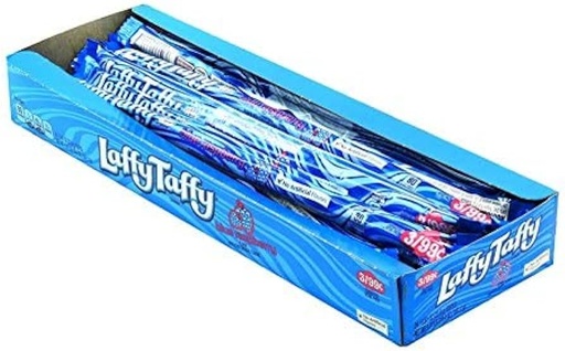 laffy taffy blue berry 