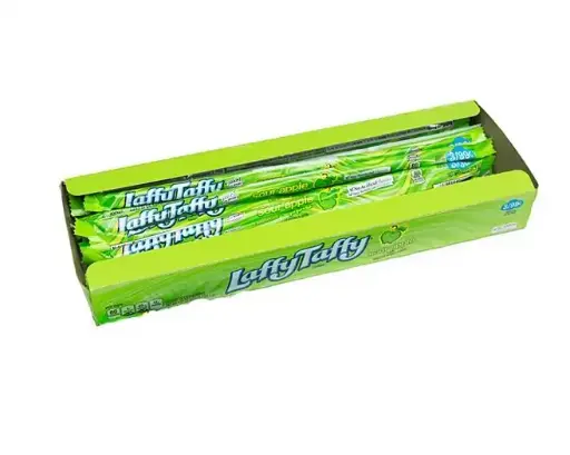 laffy taffy apple