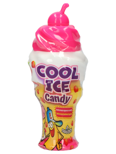 cool ice candy 