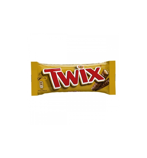 Twix 50gr (x32)