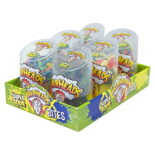 warheads super sour bites