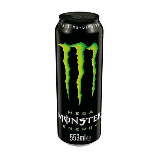 Monster Classic 553ml 