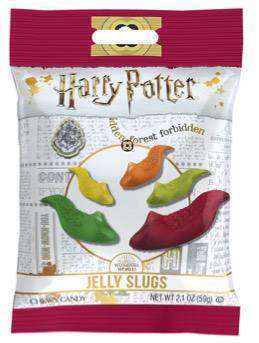 jelly belly - harry potter - Jelly Slugs