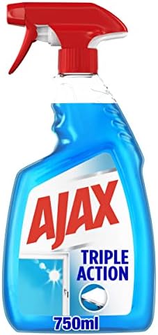 Ajax triple action 750ml