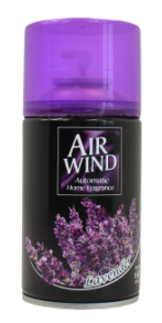 Airwind désodorisant 260ml lavande