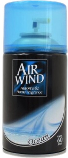 Airwind désodorisant 260ml Ocean