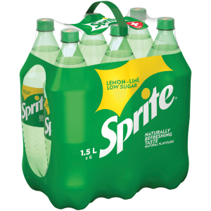 Sprite 1,5l (x6)