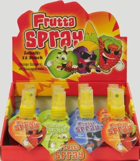 Frutta Spray
