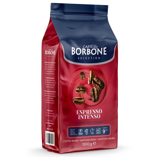 Café Borbone Espresso intenso