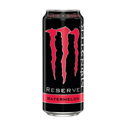 Monster Watermelon 500ml