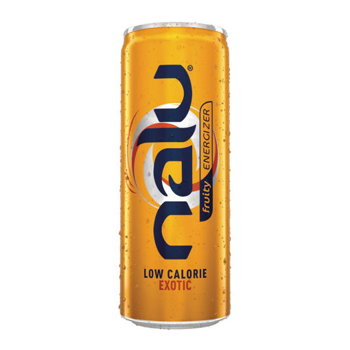 Nalu Exotic 25 cl