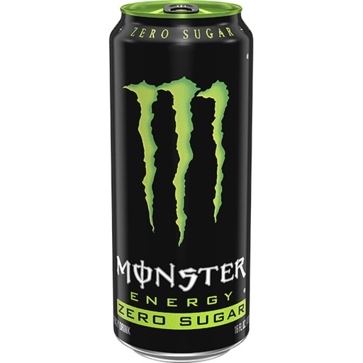 Monster Classic zero sugar 500ml