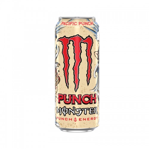 Monster Pacific Punch 500ml