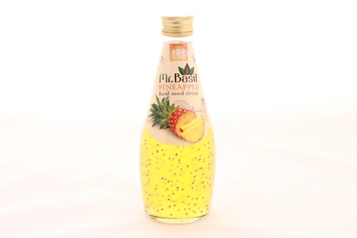 Mr Basil - Ananas 290ml