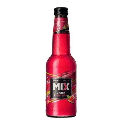 Mix Vodka & Watermelon 33cl