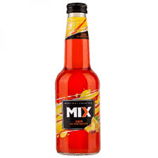 Mix Sex on the beach 33cl