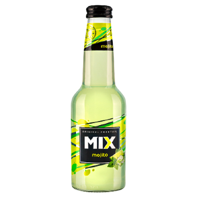 Mix Mojito 33cl