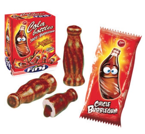 fini chicle bubblegum cola