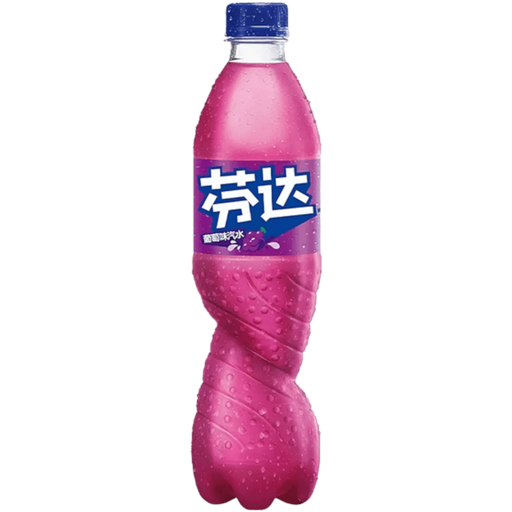 Pepsi China Grapefruit 500ml