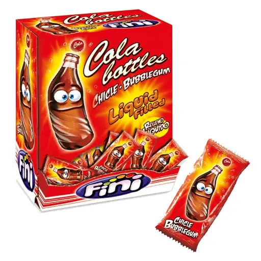 Fini - Cola 5gr