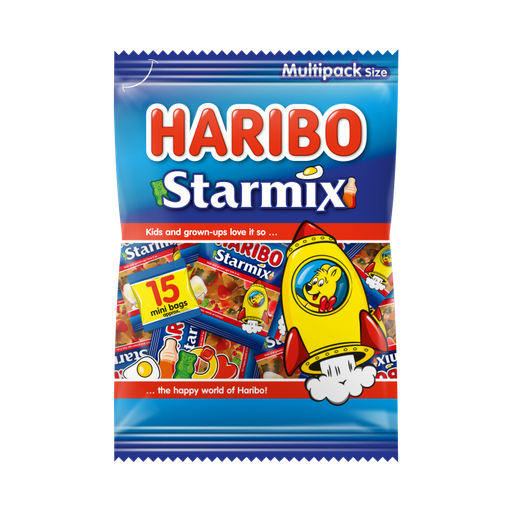 Haribo Starmix 75g