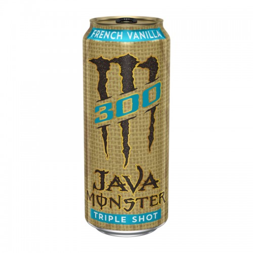 Monster java 300 french vanilla 444ml
