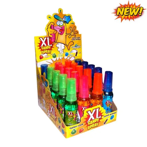 XL Candy Spray 35ml