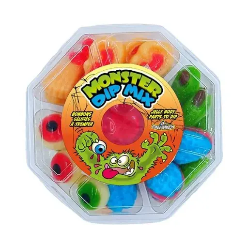 Monster Dip Mix