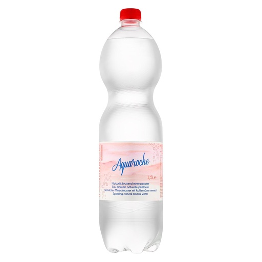 Cristaline eau petillante 1.5L (x6)