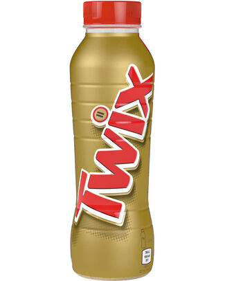 TWIX DRINK 35CL