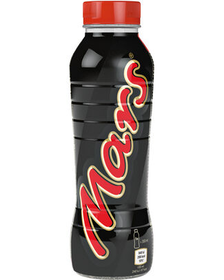 MARS DRINK 35CL