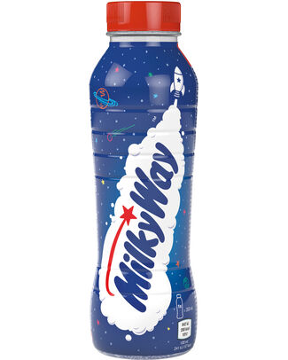 MILKY WAY DRINK 35CL