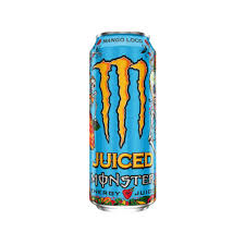 Monster Mango Loco 500ml (x4)