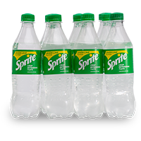 Sprite 50cl (x12)