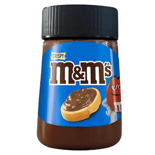 M&M's Pâte chocolat 350gr 