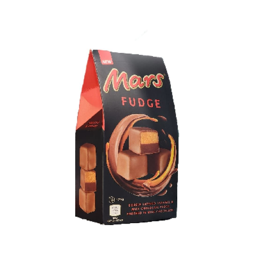 Mars fudge 110g