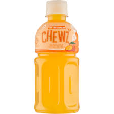 Chewz mango 320ml