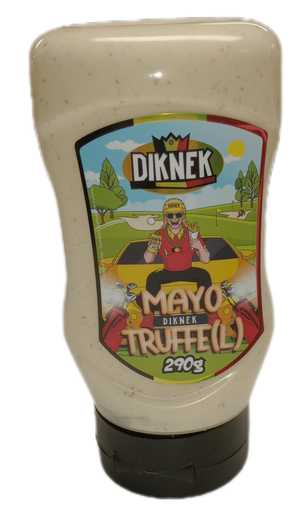 Diknek Mayo Truffe(l) 290ml