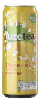 Fuze Tea Citron 33CL  