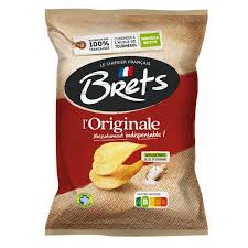 BRET S L'ORIGINALE 125GR