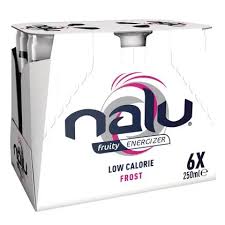 Nalu Frost 6x25cl