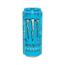 Monster Energy Blue Hawaiian 473ml